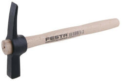 FESTA Ciocan de zidar FESTA 500 g maner lemn 24 mm (19124F) - absoluttools Ciocan