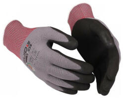 Guide Gloves 580 Mănuși de protecție a muncii cu nitril înmuiat STL 9 (9-540584)