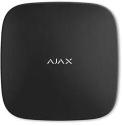 Ajax Systems Hub 2 4G Vezeték nélküli behatolásjelző központ - Fekete (AJ-H2-4G-BL)