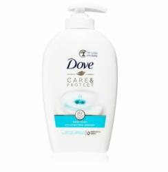 Dove Sapun Lichid 250ml, Antibacterial, Care&Protect