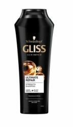 GLISS Ultimate Repair, Sampon pentru Par Deteriorat & Uscat, 400ml