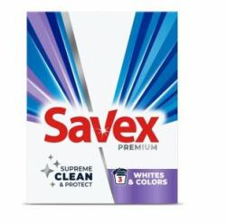 Savex Manual Whites&Colors 400g