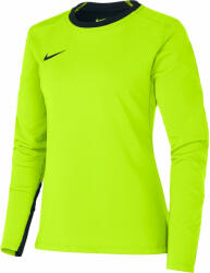 Nike Bluza cu maneca lunga Nike MENS TEAM GOALKEEPER JERSEY LONG SLEEVE 0357nz-702 Marime L (0357nz-702)