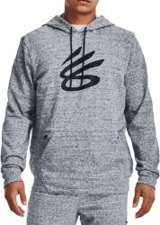 Under Armour Hanorac cu gluga Under Armour CURRY PULLOVER HOOD 1370276-011 Marime XL (1370276-011)