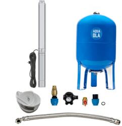 AQUA OLA 3" IPRO 1-20 60l RTS (119991)