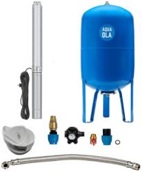 AQUA OLA 3" IPRO 1-27 100l RTS (120063)