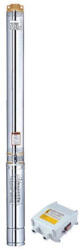Leo 4" Motor-DWT5kW/7.5HP (391005)