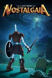 Coatsink The Last Hero of Nostalgaia (PC) Jocuri PC