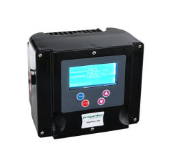 ProGarden AquaMatic 1100 Controler VFD 20-50Hz, 1.1kW, 1x230V-in, 1x230V-out, compact, LED (4573000011) - gshop