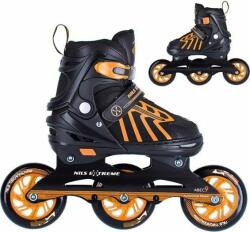 NILS Extreme NA18812 Orange Role