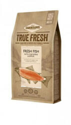 CARNILOVE True Fresh Dog Adult Fish with Chickpeas & Apples 11, 4 kg