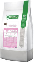 Nature's Protection Junior Lamb 18 kg - tapbirodalom