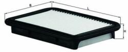 MAHLE Filtru aer MAHLE LX 3028 (LX 3028) - automobilus