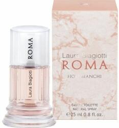 Laura Biagiotti Roma Fiori Bianchi EDT 25 ml