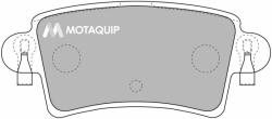 MOTAQUIP set placute frana, frana disc MOTAQUIP LVXL1121 (LVXL1121)