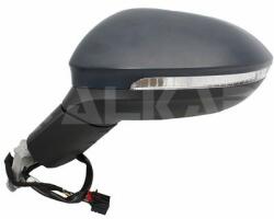 ALKAR Oglinda exterioara ALKAR 6125196 - automobilus