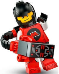 LEGO® M-Tron erőemelő zsákbamacska minifugra 26. sorozat Világűr (71046-01)