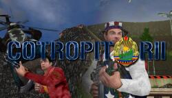 2 Bad Design Cotropitorii (PC) Jocuri PC