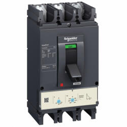 Schneider Electric Schneider EasyPact CVS400F (36 kA) 3P3D TM320D (LV540305) (LV540305)