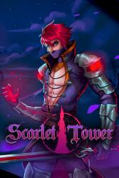 Pyxeralia Scarlet Tower (PC) Jocuri PC