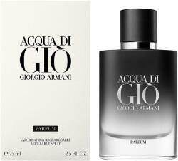 Giorgio Armani Acqua Di Gio (Refillable) Extrait de Parfum 30 ml Parfum