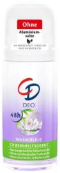 CD Waterlily roll-on 50 ml