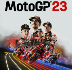 Milestone MotoGP 23 (PC) Jocuri PC