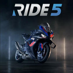 Milestone Ride 5 (PC) Jocuri PC