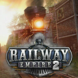 Kalypso Railway Empire 2 (PC) Jocuri PC