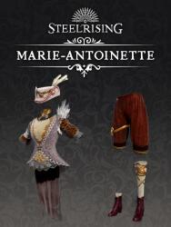 NACON Steelrising Marie-Antoinette Cosmetic Pack DLC (PC) Jocuri PC