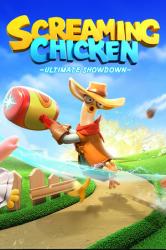 META Publishing Screaming Chicken Ultimate Showdown (PC)