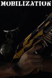 Grin Igor Mobilization (PC)