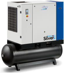 FIAC NEW SILVER+D 25/500