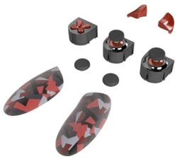 Thrustmaster eSwap X RED COLOR pack (4460228) (4460228)