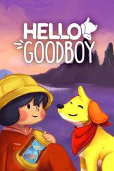 Freedom Games Hello Goodboy (PC) Jocuri PC