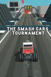 Atomic Fabrik The Smash Cars Tournament (PC) Jocuri PC