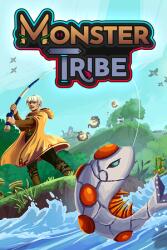 Freedom Games Monster Tribe (PC)