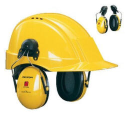 3M Fülvédő sisakmarkolattal 3M PELTOR H510P3E-405-GU 1pár=2db (4420-007-000-01)