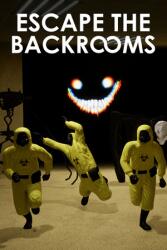 Fancy Games Escape the Backrooms (PC) Jocuri PC