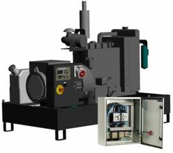 Pramac GBW22Y_A Generator