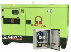 Pramac GSW15Y_S_A Generator
