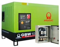 Pramac GBW10Y_S_A Generator