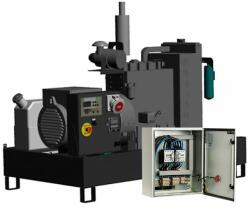 Pramac GBW10Y_A Generator