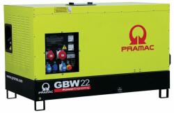 Pramac GBW22Y_S_M Generator