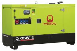 Pramac GSW15Y_S_M