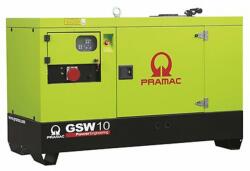 Pramac GSW10Y_S Generator