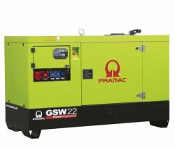 Pramac GSW22Y_S_M Generator