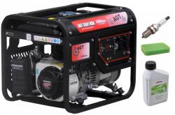 AGT 3501 HSB (PFAGT3501HNPNA) Generator