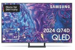 Samsung GQ75Q74DAT