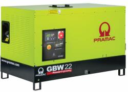 Pramac GBW22Y_S